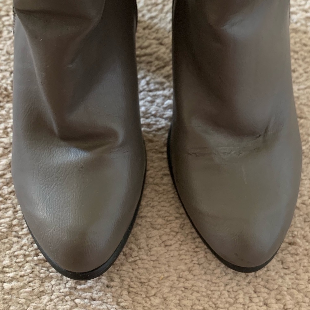 Booties - Picture 6 of 6